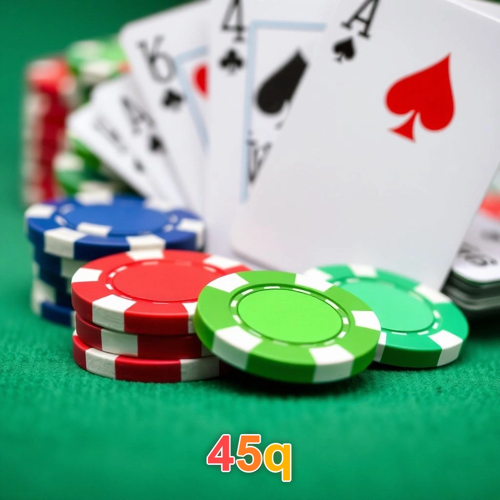 Loterias online disponíveis na 45q